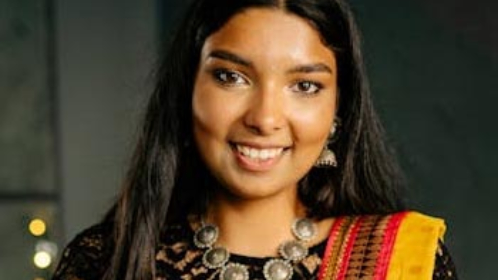 sreya