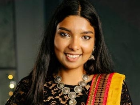 sreya